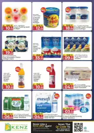 Kenz Hypermarket catalogue Page 7