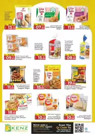 Kenz Hypermarket catalogue Page 8
