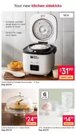 Kitchen Stuff Plus flyer week 11 Page 3