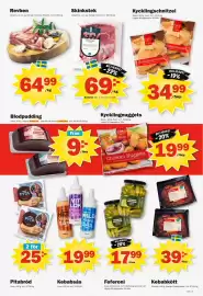 Pekås reklamblad vecka 11 Sida 3