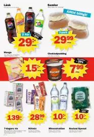 Pekås reklamblad vecka 11 Sida 4