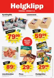 Pekås reklamblad vecka 11 Sida 8