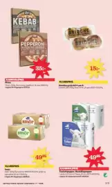 Östenssons reklamblad vecka 11 Sida 2