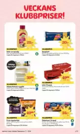 Hemköp reklamblad vecka 11 Sida 4