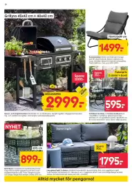 Rusta reklamblad vecka 11 Sida 10