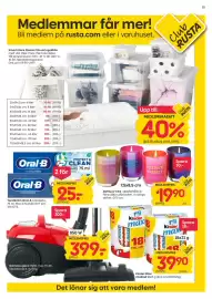 Rusta reklamblad vecka 11 Sida 15