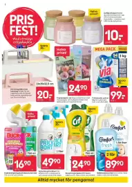 Rusta reklamblad vecka 11 Sida 2