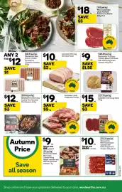 Woolworths catalogue week 11 Page 11