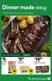 Woolworths catalogue week 11 Page 12