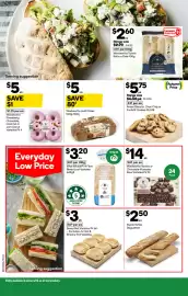 Woolworths catalogue week 11 Page 14