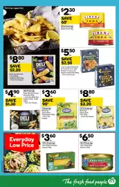 Woolworths catalogue week 11 Page 16