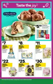 Woolworths catalogue week 11 Page 18