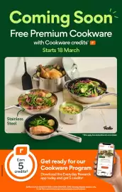 Woolworths catalogue week 11 Page 22