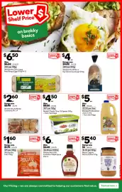 Woolworths catalogue week 11 Page 25