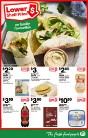 Woolworths catalogue week 11 Page 26