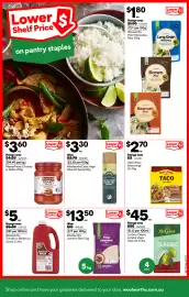 Woolworths catalogue week 11 Page 27