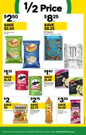 Woolworths catalogue week 11 Page 3