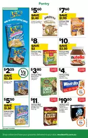 Woolworths catalogue week 11 Page 31