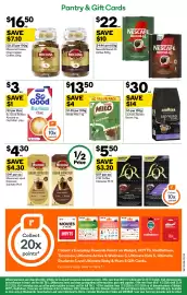 Woolworths catalogue week 11 Page 33