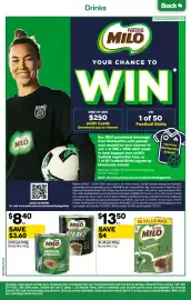 Woolworths catalogue week 11 Page 34