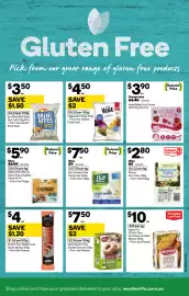Woolworths catalogue week 11 Page 35