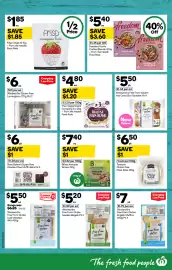 Woolworths catalogue week 11 Page 36