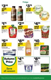Woolworths catalogue week 11 Page 37