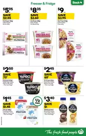 Woolworths catalogue week 11 Page 38