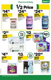 Woolworths catalogue week 11 Page 40