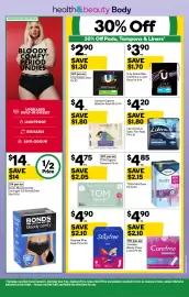 Woolworths catalogue week 11 Page 41