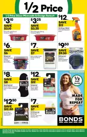 Woolworths catalogue week 11 Page 42