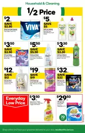 Woolworths catalogue week 11 Page 43