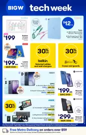 Woolworths catalogue week 11 Page 49