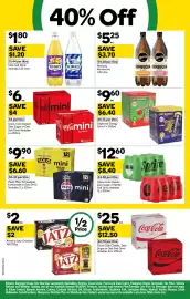 Woolworths catalogue week 11 Page 6