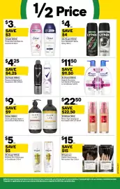 Woolworths catalogue week 11 Page 7