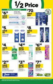 Woolworths catalogue week 11 Page 8