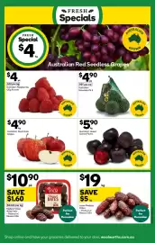Woolworths catalogue week 11 Page 9