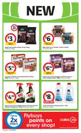 Coles catalogue week 11 Page 10