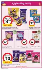 Coles catalogue week 11 Page 10