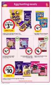 Coles catalogue week 11 Page 11