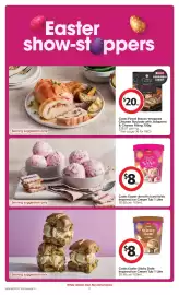 Coles catalogue week 11 Page 11