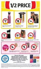 Coles catalogue week 11 Page 15