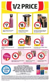 Coles catalogue week 11 Page 16