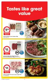 Coles catalogue week 11 Page 17