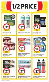Coles catalogue week 11 Page 2