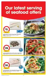 Coles catalogue week 11 Page 20