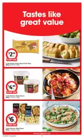 Coles catalogue week 11 Page 22