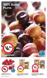 Coles catalogue week 11 Page 23