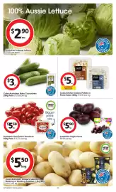 Coles catalogue week 11 Page 24