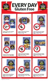 Coles catalogue week 11 Page 24